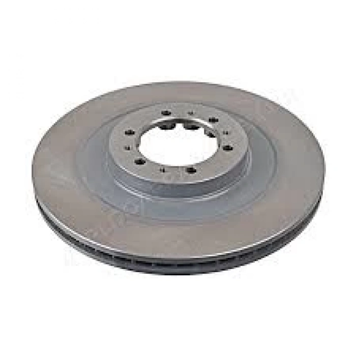 Fren Diski Ön . Japon L200 (K74) 2.5 Td 02-05 (Oem No: Mb699716)