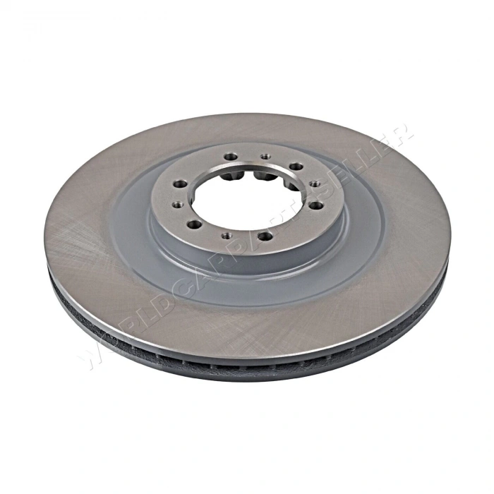 Fren Diski L200 02-054×4 / Pajero 00-05 / Ön Havalı 314-6 (Oem No: Mb699716)