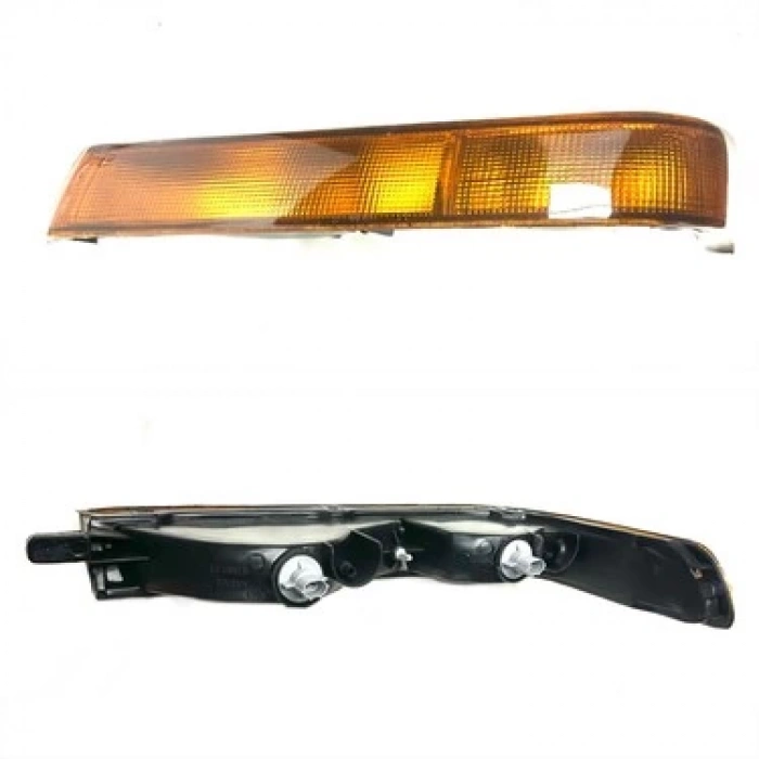 Mitsubishi L300 1998-2000 Sinyal Lambası Tampon Duylu Sol (Oem No: Mb831287)