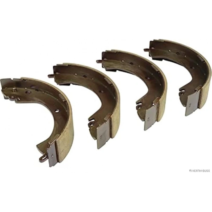 Fren Balata L200  99-064×2 Pabuç Arka (Oem No: Mb858876)