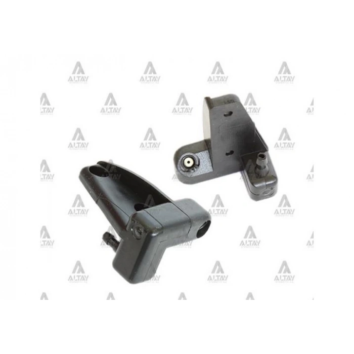 Su Fıskiye Memesi Canter 659 (Oem No: Mb859818)