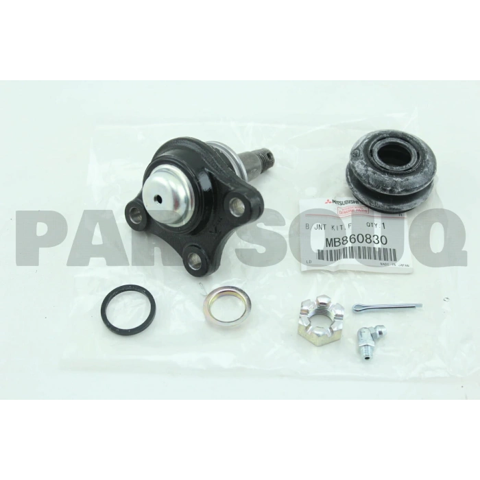 Rotil L200  99Sonrası4×4 / Pajero Üst (Oem No: Mb860830)