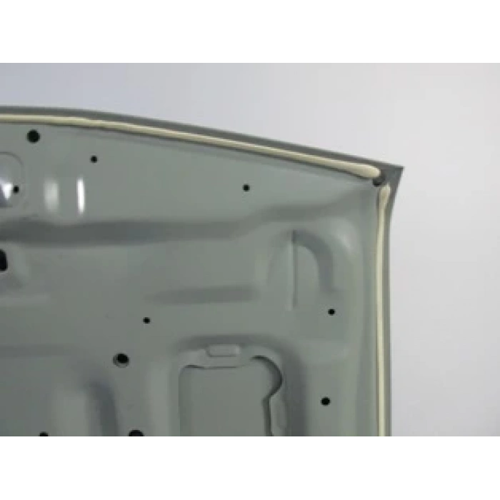 Mıtsubıshı Pajero- 92/97; Motor Kaputu Gri Boyalı (İceli/Çekomastikli) (Sımyı) (Oem No: Mb861454)