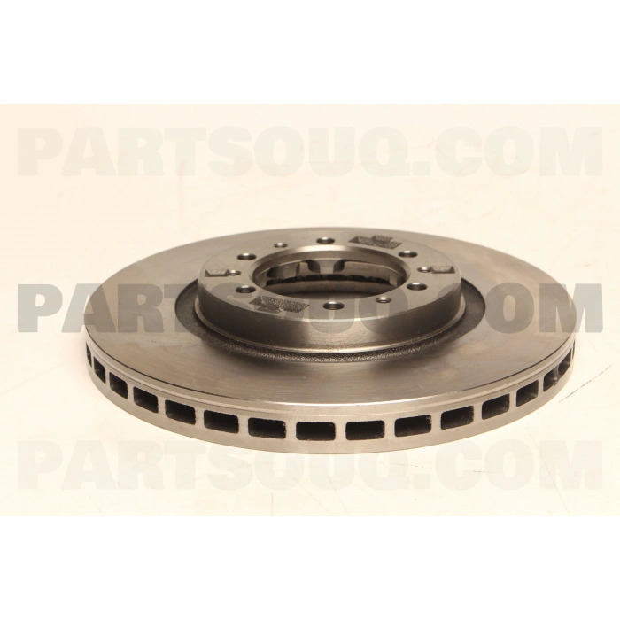 Fren Diski Ön . Japon Pajero (V4) 3.5 V6 94-00 (Oem No: Mb928120)