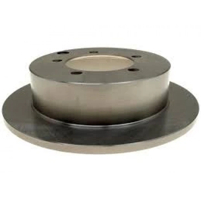 Fren Diski Arka . Japon Outlander (Cu) 2.0:2.0 T:2.4 Mıvec 03-06 (Oem No: Mb928716)