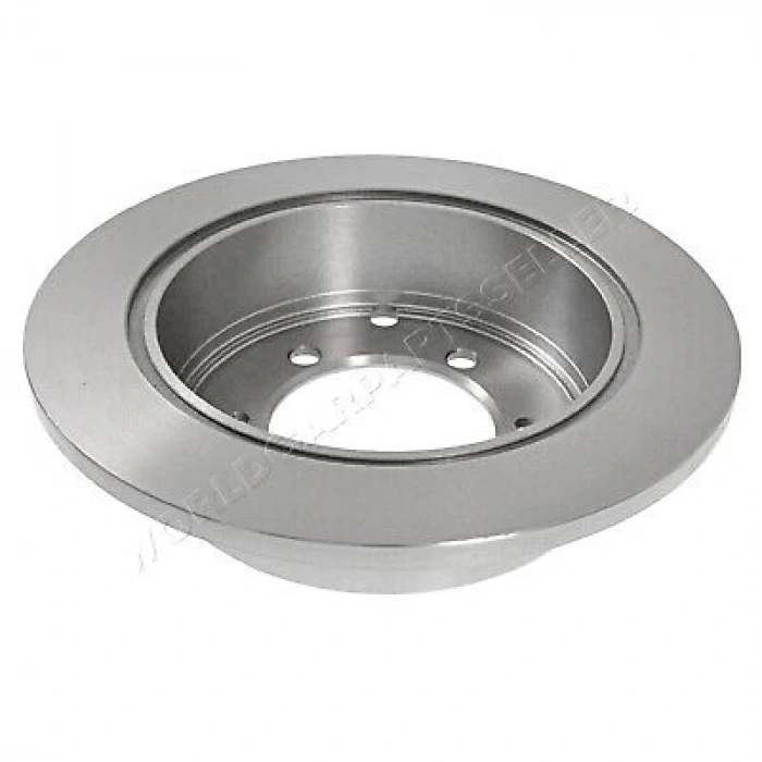 Fren Diski Outlander 03-06 Arka 262-5 (Oem No: Mb928716)