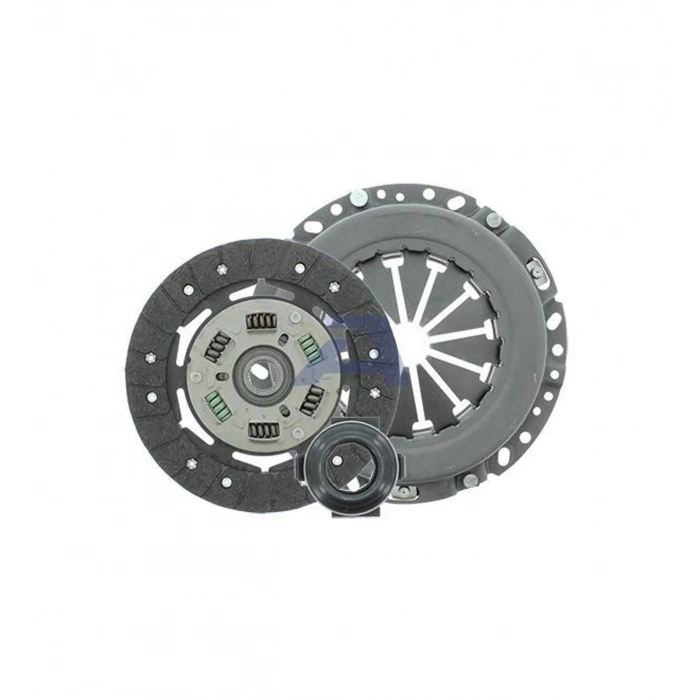 Debrıyaj Setı . Japon Carısma (Da) 1.6 96-99 (Oem No: Mb937353 + Mb937354 + M819939)