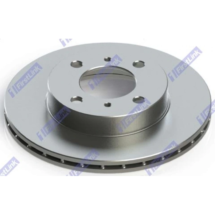 Fren Dıskı Ön . Japon Carısma (Da) 1.6:1.9 Td 96-98 (Oem No: Mb950922)