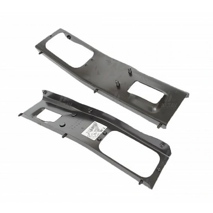 Tampon Bağlantı Braketi Canter 635/659 Ön Sağ (Oem No: Mbf04005-R Fe-6)