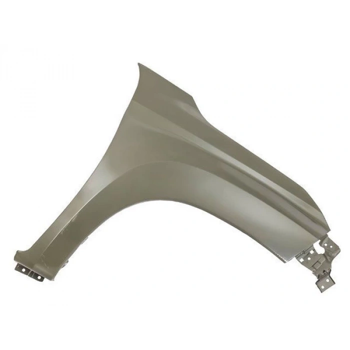 Çamurluk Sinyal Deliksiz Sağ L200 19- None (Oem No: Mbf171Ra)