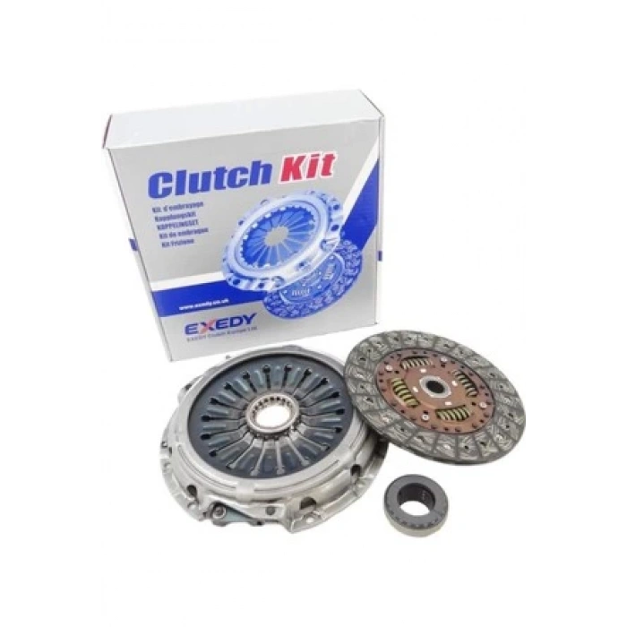 Debriyaj Seti L200 07-10 2.54×24×4 Oynar Göbek Rulmanlı (Oem No: Mbk2169)