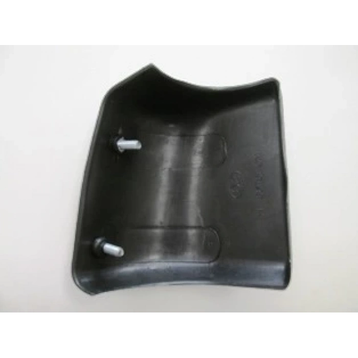 1990-1997 Mitsubishi Canter Fe304 Ön Tampon Ucu Sol (Tek Teker)  (Adet) (Oem No:Mc131159)