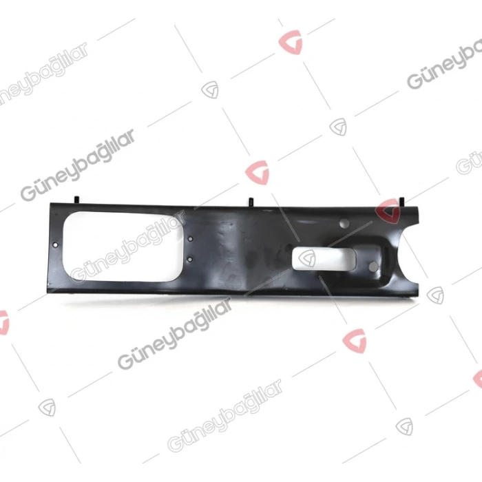 Tampon Bağlantı Braketi Canter Fe-515 Ön Sol (Oem No: Mc139284)