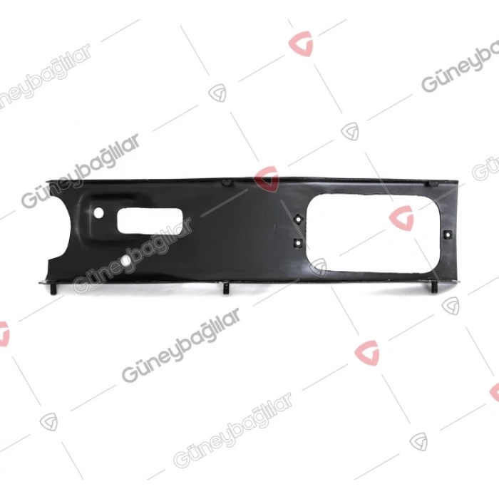 Tampon Bağlantı Braketi Canter Fe-515 Ön Sağ (Oem No: Mc139285)
