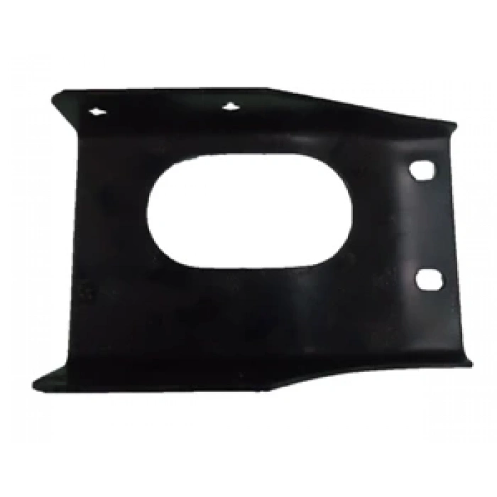 Mitsubishi Canter 1998-2006 Fe635-659 Ön Tampon Bağlantı Demiri Sağ Dış (Çift Teker) (Fpı) (Adet) (Oem No:Mc139298)