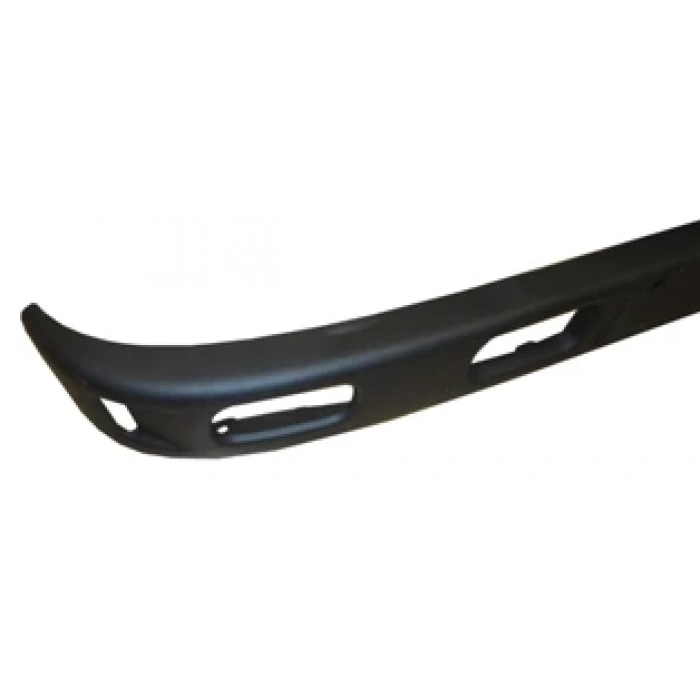 1998-2000 Mitsubishi Canter Fe515 Ön Tampon (511-515-519) (Kalın Tip) (Tek Teker) Tyg) (Adet) (Oem No:Mc139299)