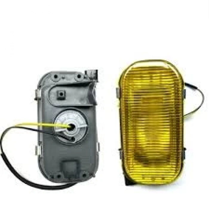 Sis Lambası Canter 659 98-05 Sol (Oem No: Mc139758)