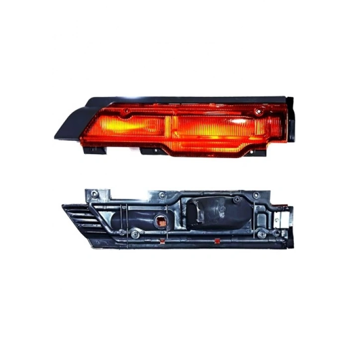Sinyal Lambası Kapı Altı Canter 659 98-05 Sol (Oem No: Mc139776)