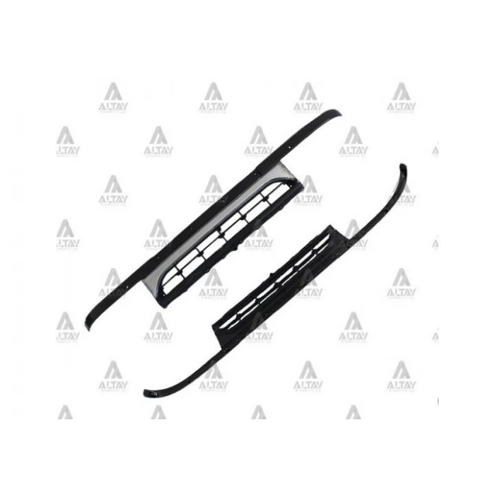 Panjur Canter 635/659  98-06 (Oem No: Mc139980)