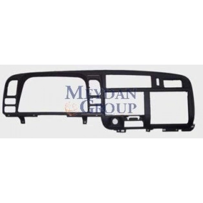 Mıtsubıshı Canter- Fe635/659- 98/06; Kilometre (Km) Saat Çerçevesi (Panzot Çerçevesi) (Fpı) (Oem No: Mc140209)