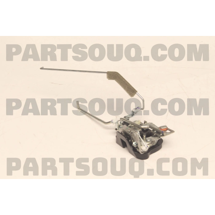 Kilit Kapı Canter 515/635/659 Sağ (Oem No: Mc141473)