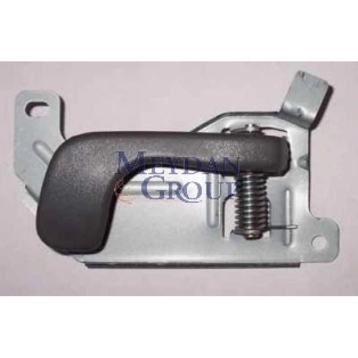 1998-2006 Mitsubishi Canter Fe515 Ön Kapı İç Açma Kolu Sol Gri  (Adet) (Oem No:Mc142092)