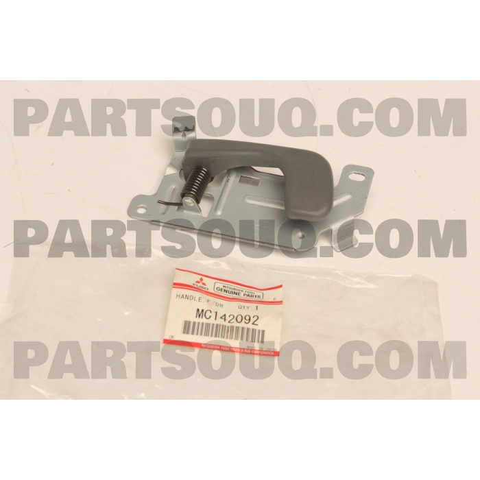 Kapı Kolu Canter 515 / 659 İç Sağ (Oem No: Mc142092)