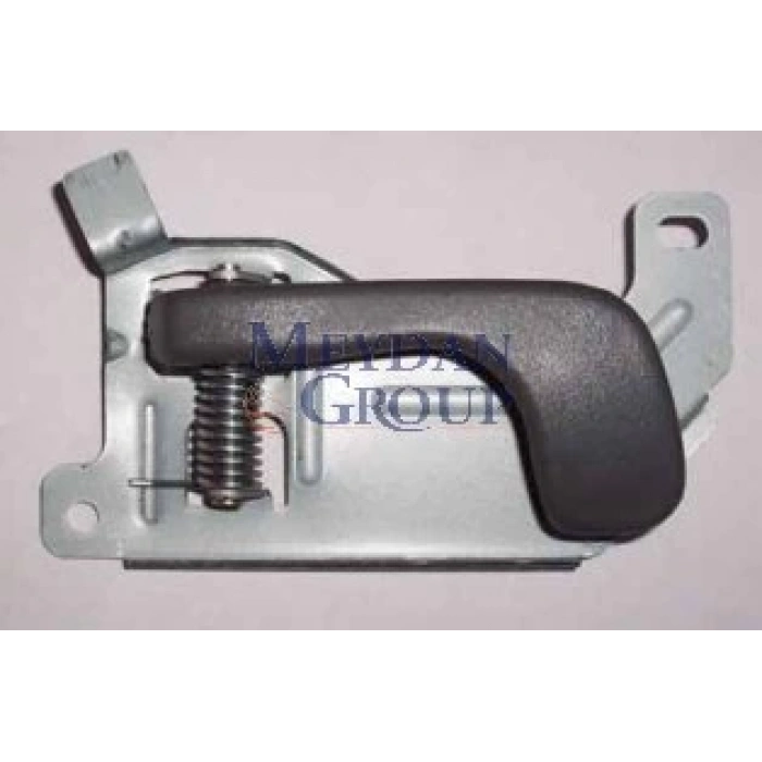 1998-2006 Mitsubishi Canter Fe635659 Ön Kapı İç Açma Kolu Sağ Gri  (Adet) (Oem No:Mc142092)