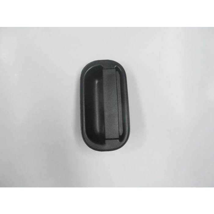 1998-2006 Mitsubishi Canter Fe515 Ön Kapı Dış Açma Kolu Sol Siyah  (Adet) (Oem No:Mc142095)