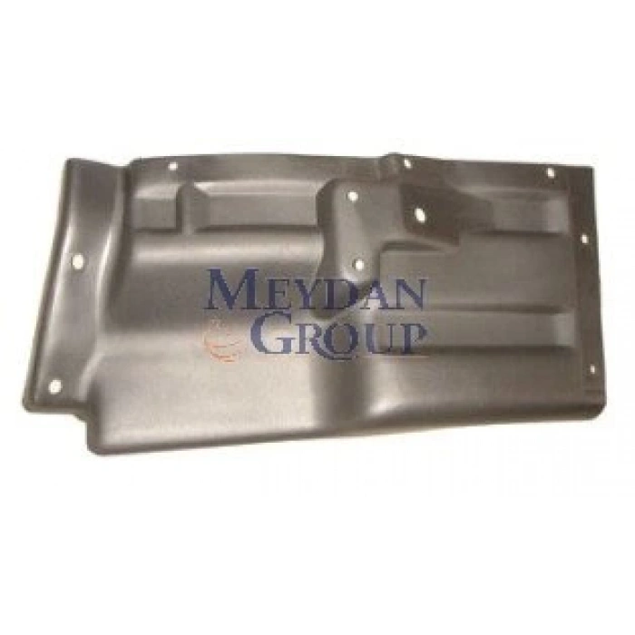 1998-2006 Mitsubishi Canter Fe515 Ön Paçalık Sağ (Küçük Tip) (Fpı) (Adet) (Oem No:Mc145443)