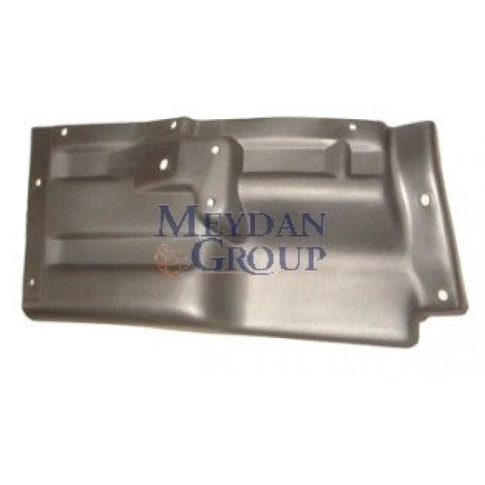 1998-2006 Mitsubishi Canter Fe515 Ön Paçalık Sol (Küçük Tip) (Fpı) (Adet) (Oem No:Mc145442)