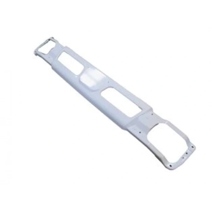 Mıtsubıshı Canter- Fuso- 13/23; Ön Tampon Beyaz Boyalı (Demir) Sis Delikli (Küçük Tip) (B35) Bfn (Oem No: Mc978515)