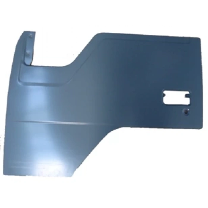 Mıtsubıshı Canter- Fe304- 90/97; Ön Kapı Sacı Sol Gri Boyalı (Bfn) (Oem No: Mc997650)
