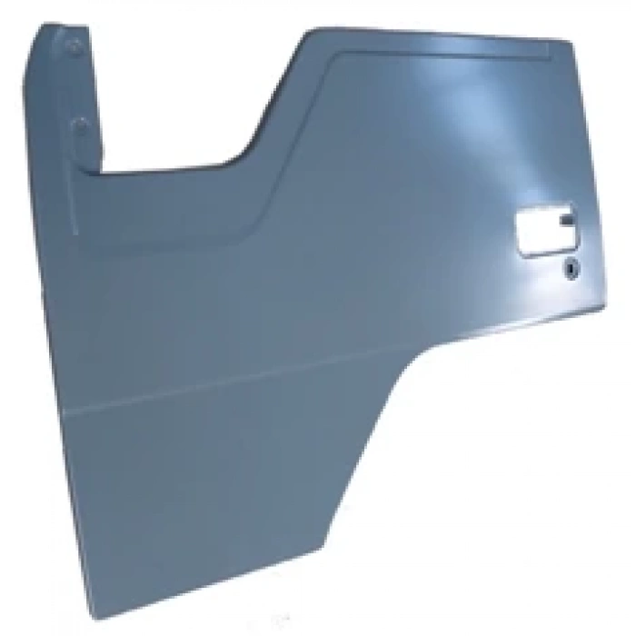 Mıtsubıshı Canter- Fe444- 90/97; Ön Kapı Sacı Sol Gri Boyalı (Bfn) (Oem No: Mc997650)