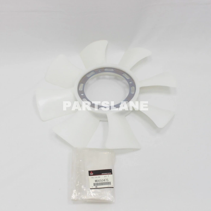 Fan Davlumbazı Radyatör L200 90-99 (Oem No: Md050475)