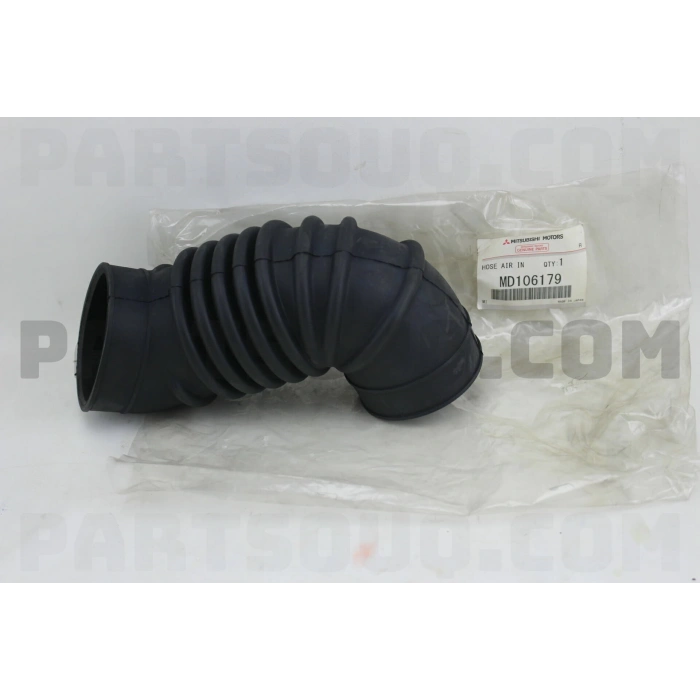 Hortum Hava Filtre L200 (Yerli) (Oem No: Md106179)