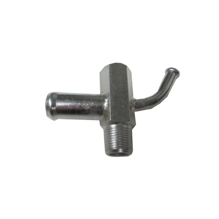 Mıtsubıshı L200- Pıck Up- 06/09/15; Silindir Kapak Su Giriş Borusu (4D56) (Oem No: Md305985)