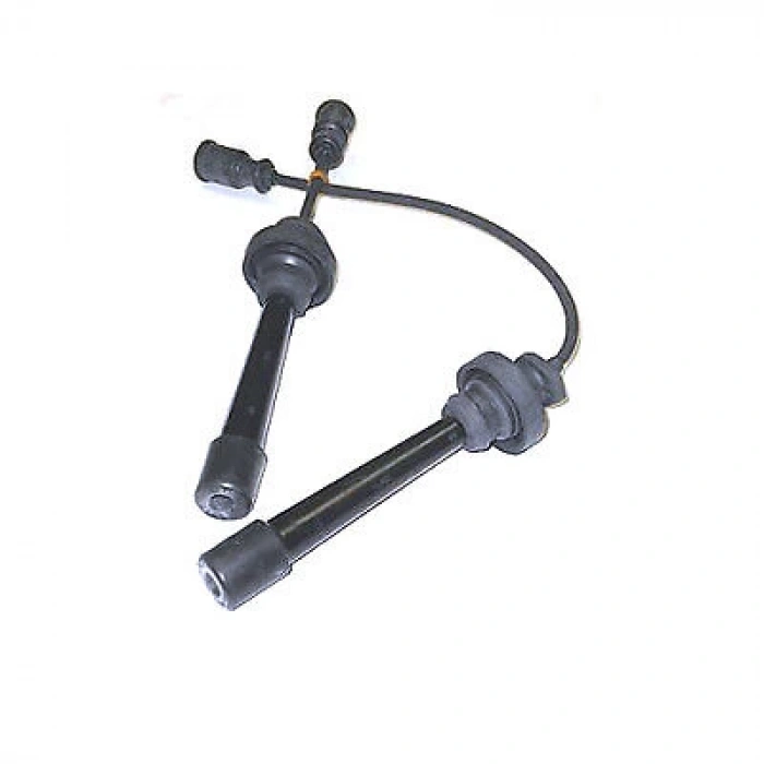 Bujı Kablosu Takım Rc-Me96 Japon Carısma (Da) 1.6 96-05 (Oem No: Md334043)