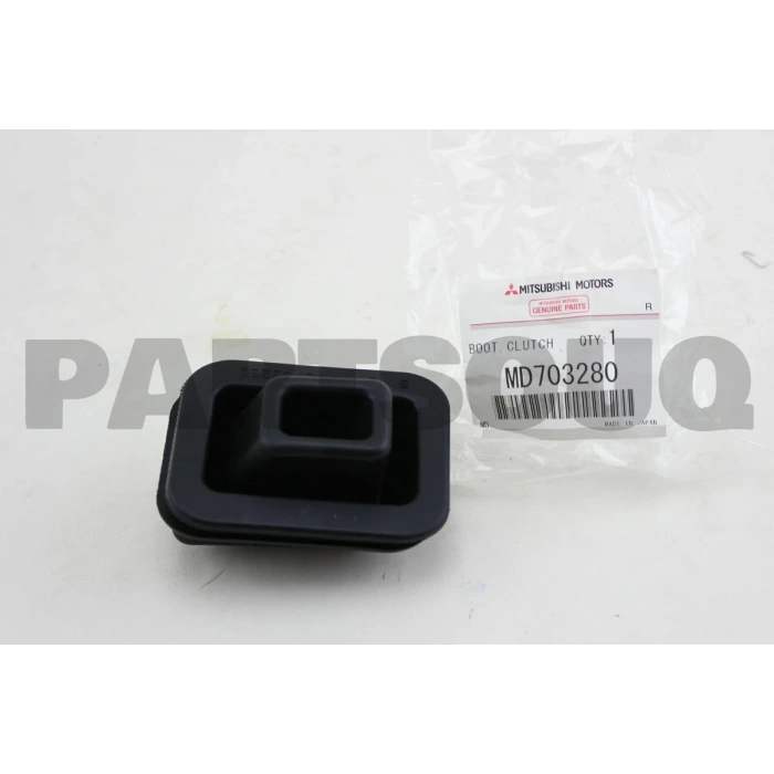 Debriyaj Çatal Körük H100-L300 94 None (Oem No: Md-703280)