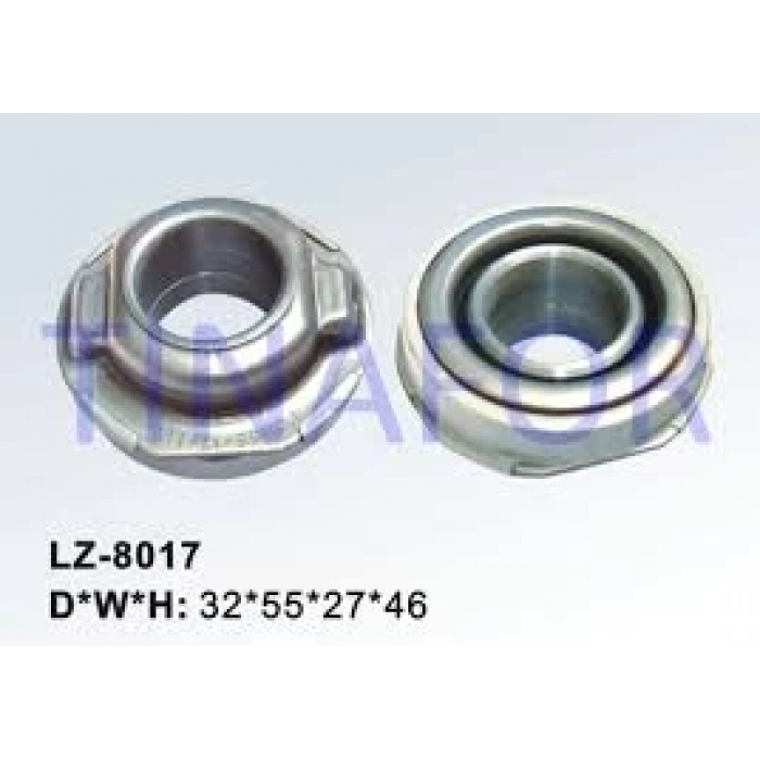 Debrıyaj Rulmanı Kore Kore H100 Mın/L200/L300 Dızel 1993- (Oem No: Md719469)