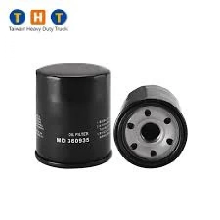 YAG FİLTRESİ . JAPON CANTER (FE511, FE515, FE519, FE635, FE639, FE659, FE659T, FE711, FE730, FE839, FE859) : PAJERO (V4, V6, V7) 2.8 TD/3.2 DI-D 94-06 3.6 D:3.9 TD:3.0 TD 98-11 (Oem No: ME013343)