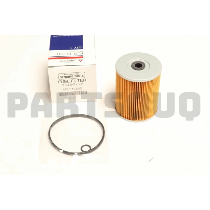 Yakıt Filtresi (Mazot) Canter 304 / 444 / 449 / 515 / 635 / 659 (Oem No: Me016862)