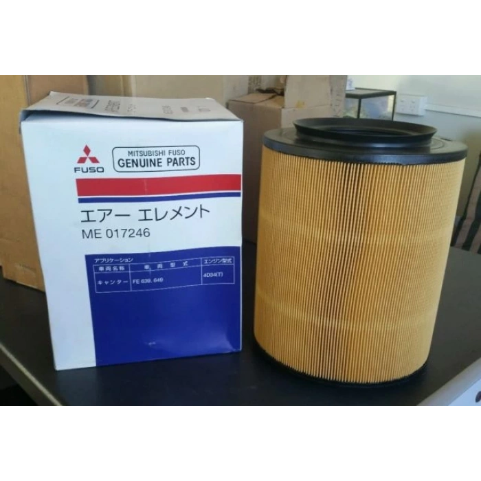 Hava Filtresi Canter 659 Turbo / 511 / 711 / 859 (Oem No: Me017246)