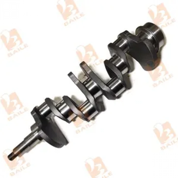 Krank Mili Canter 659 Turbo Dövme Çelik (Oem No: Me01734)