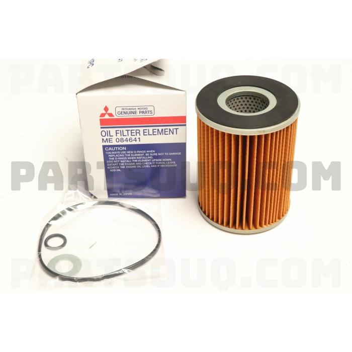 Yağ Filtresi Canter 515 / 635 / 659 (40Lı) (Oem No: Me084641)