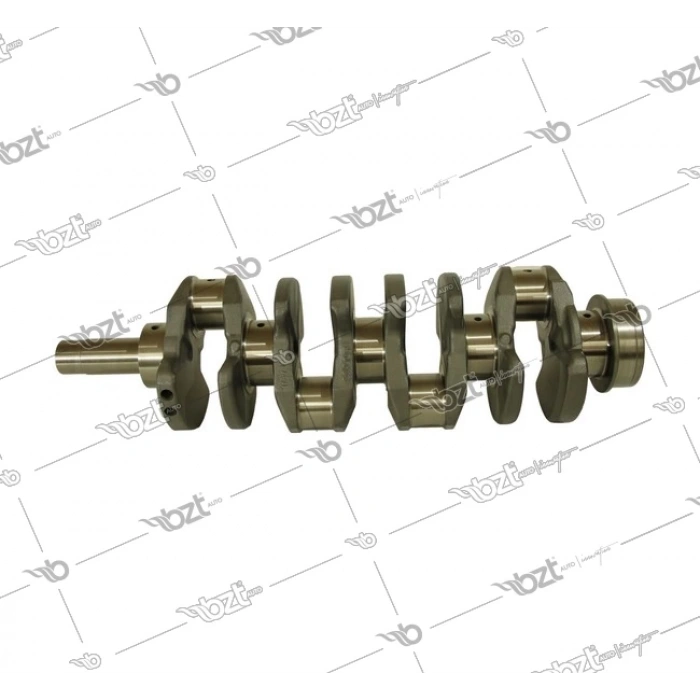 Krank Mili Canter 859 4M42 Euro4 Çelik Alaşımlı (Oem No: Me193484)