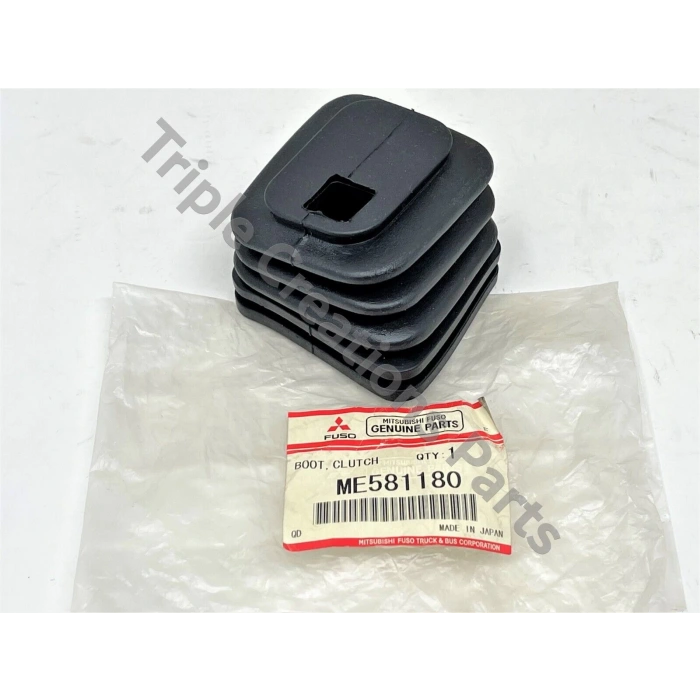 Debriyaj Çatal Körüğü L200 06Sonrası Trıton (Yerli) (Oem No: Me581180)