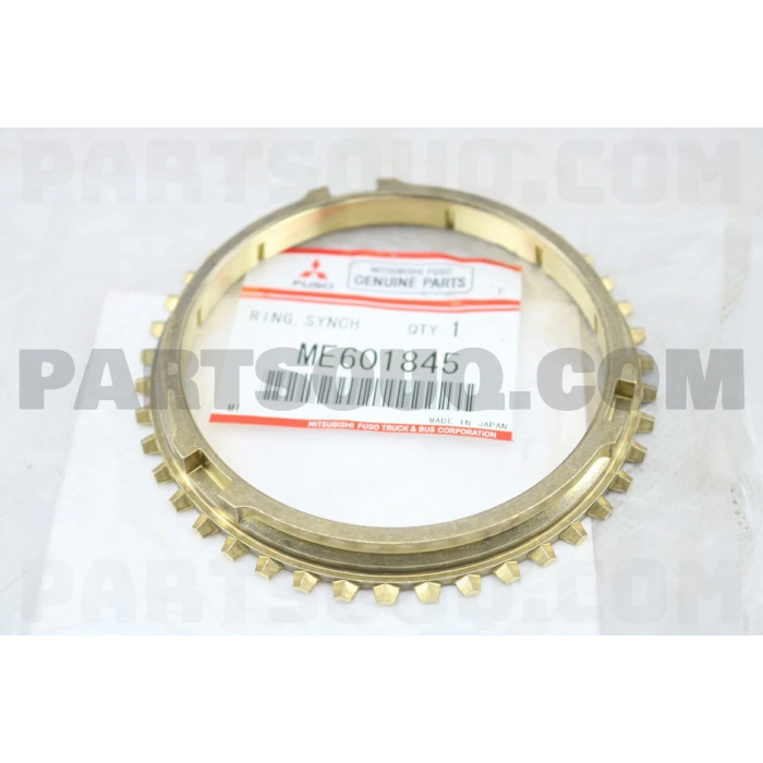 Sekromeç Sarısı Canter Fe-659 4. / 449 2-3 Vites (Oem No: Me601845)