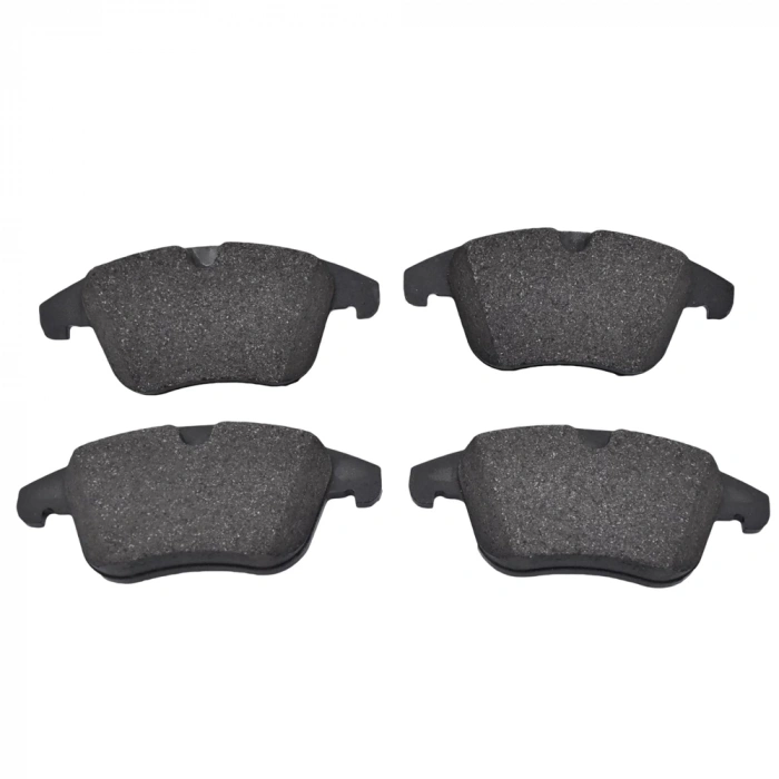 Fren Balata Mondeo / Land Rover /  Volvo 	07Sonrası Ön (Oem No: Me6G9J2K021Ab)