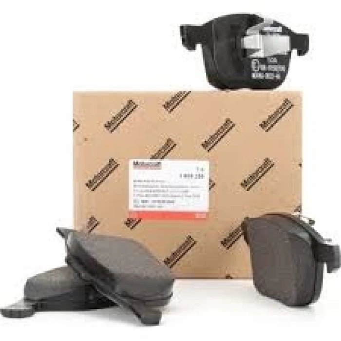 Fren Balatası Ön Bpyk3323Za9C/30683554 Ford Focus/Kuga/S60/Mazda 3 Bm 03- (Oem No: Meav6J 2K021 Aa)